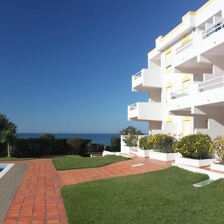 Agua A Vista - Apto Com 2 Quartos E Piscina Ericeira Luaran gambar